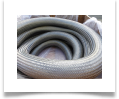 Stainless hose
